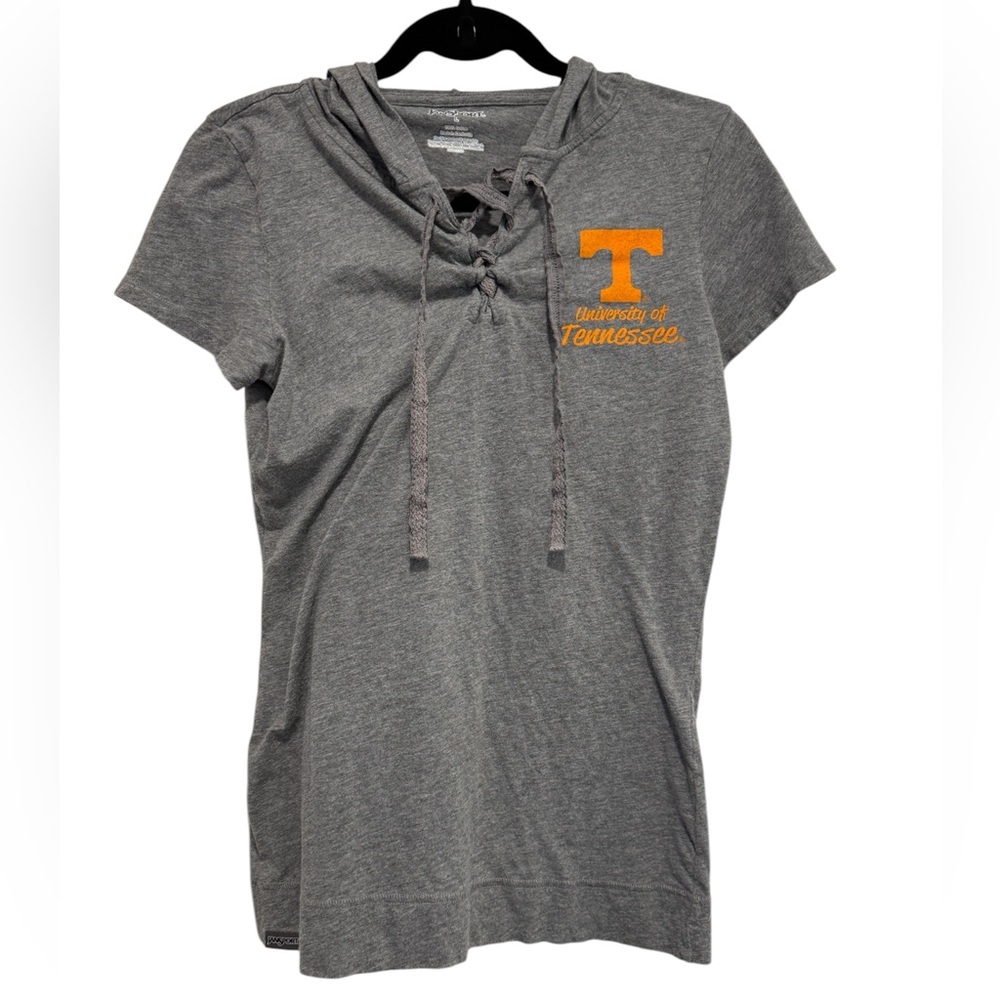 University of Tennessee hooted tee